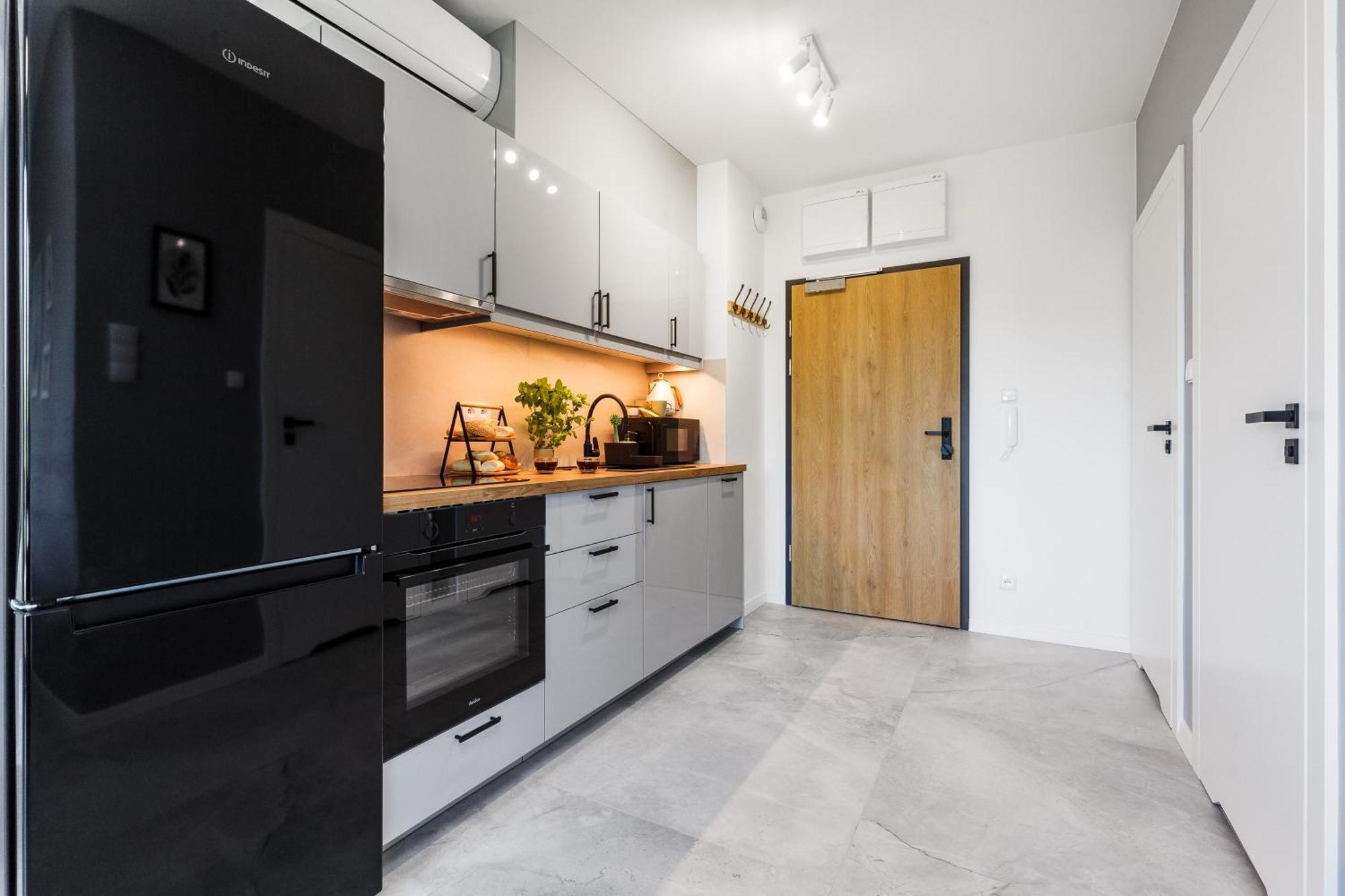 Apartamenty Pilice Jastrzębia Góra Exteriér fotografie