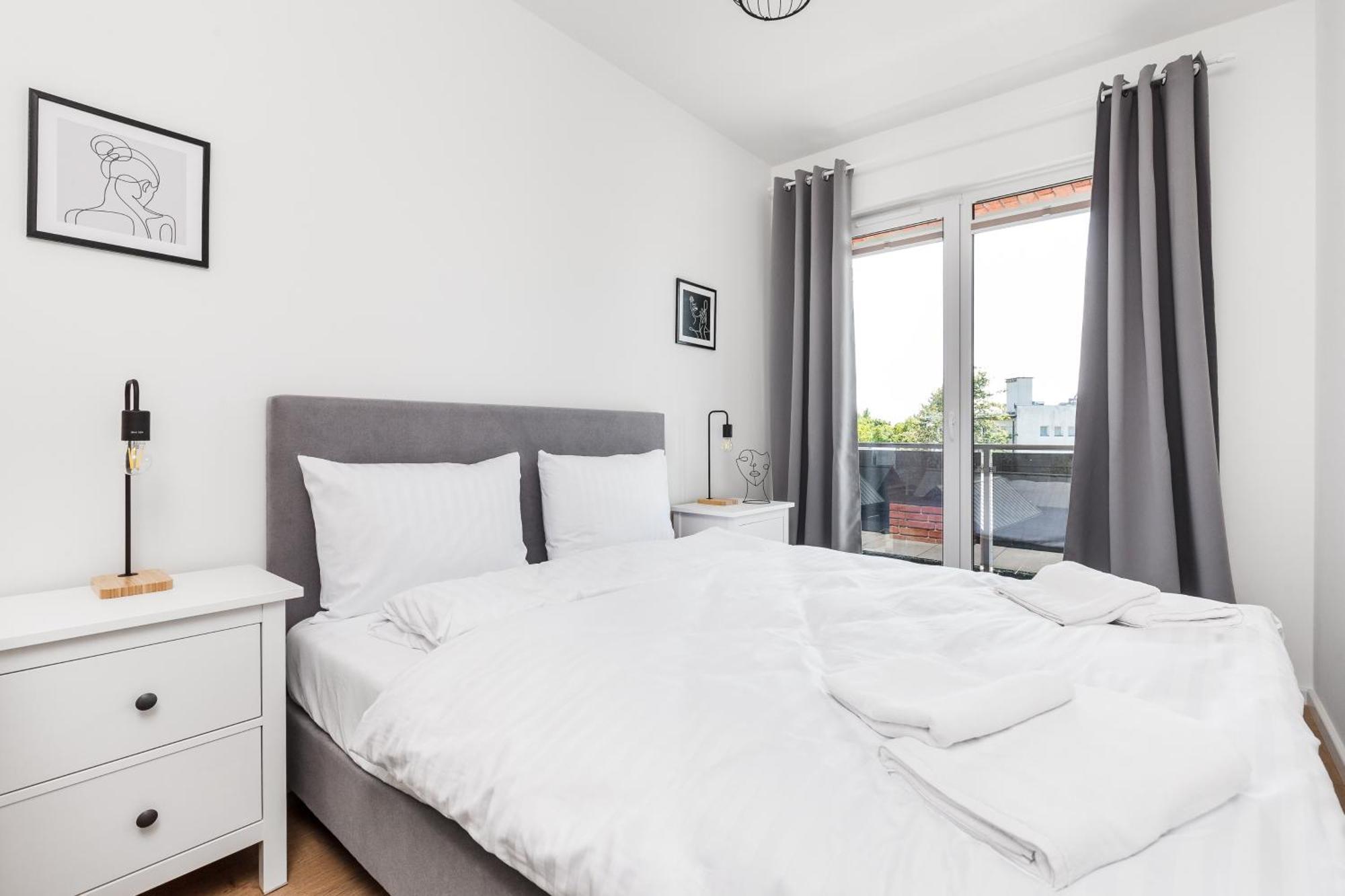 Apartamenty Pilice Jastrzębia Góra Exteriér fotografie