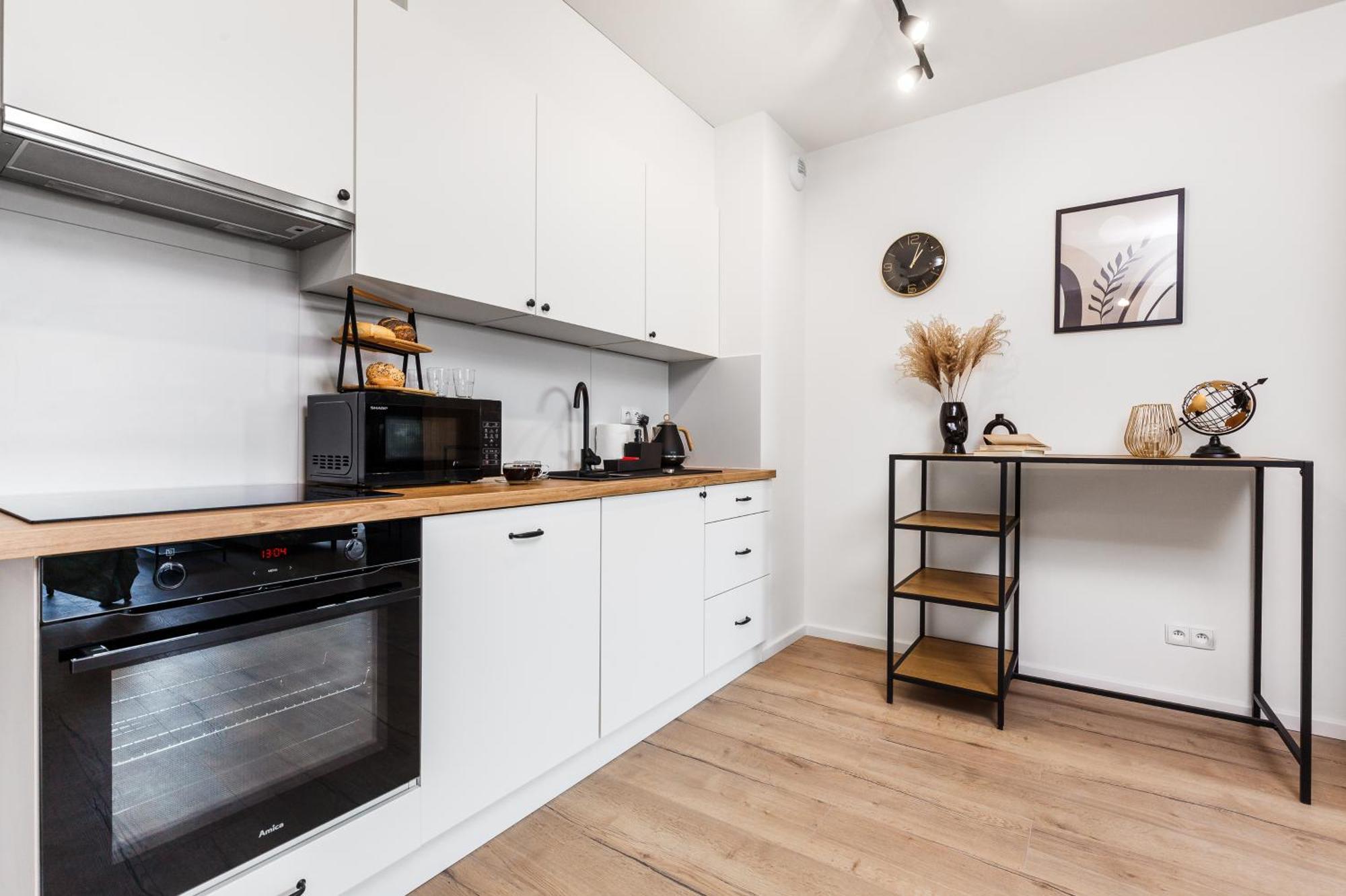 Apartamenty Pilice Jastrzębia Góra Exteriér fotografie