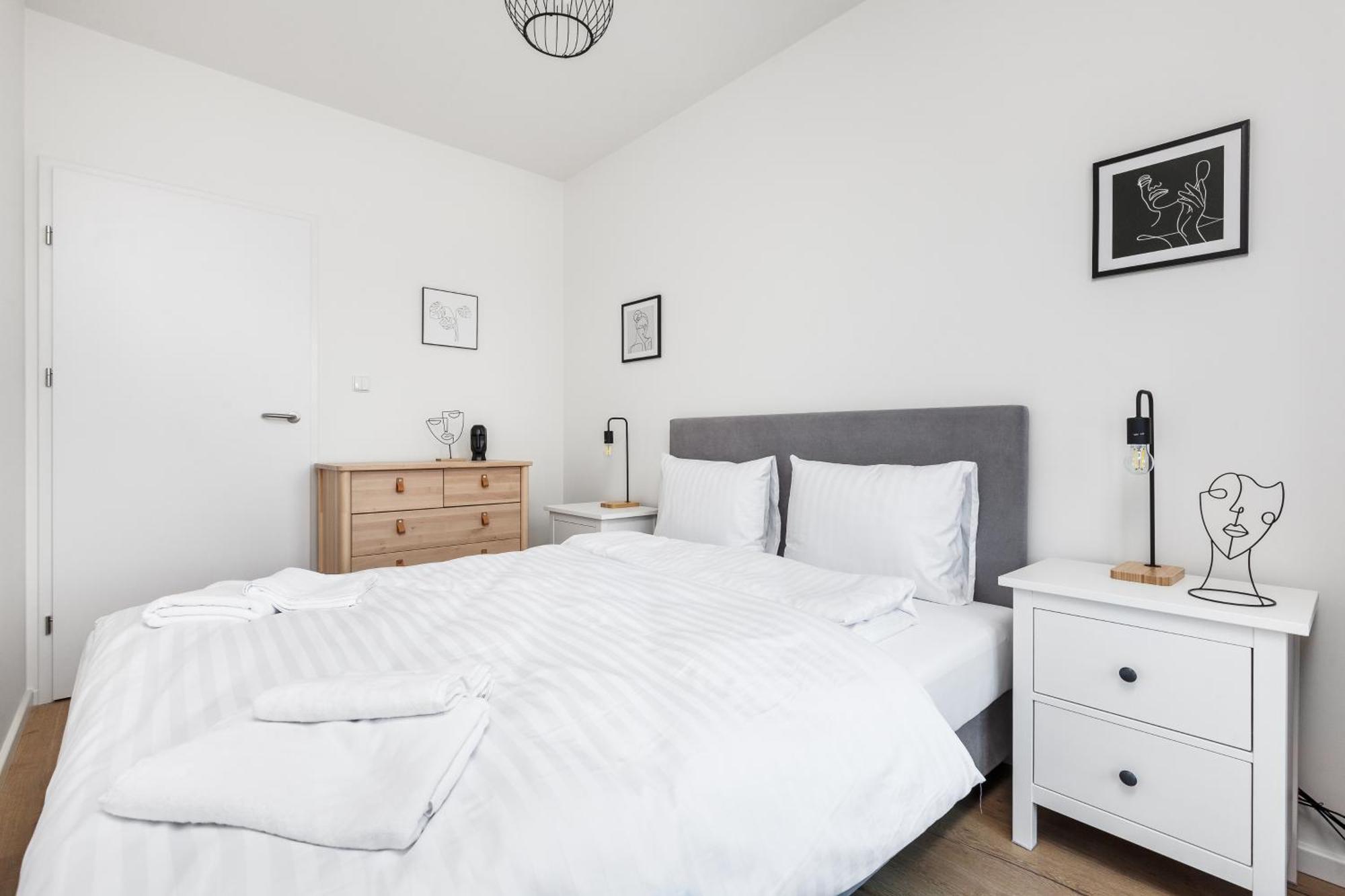 Apartamenty Pilice Jastrzębia Góra Exteriér fotografie