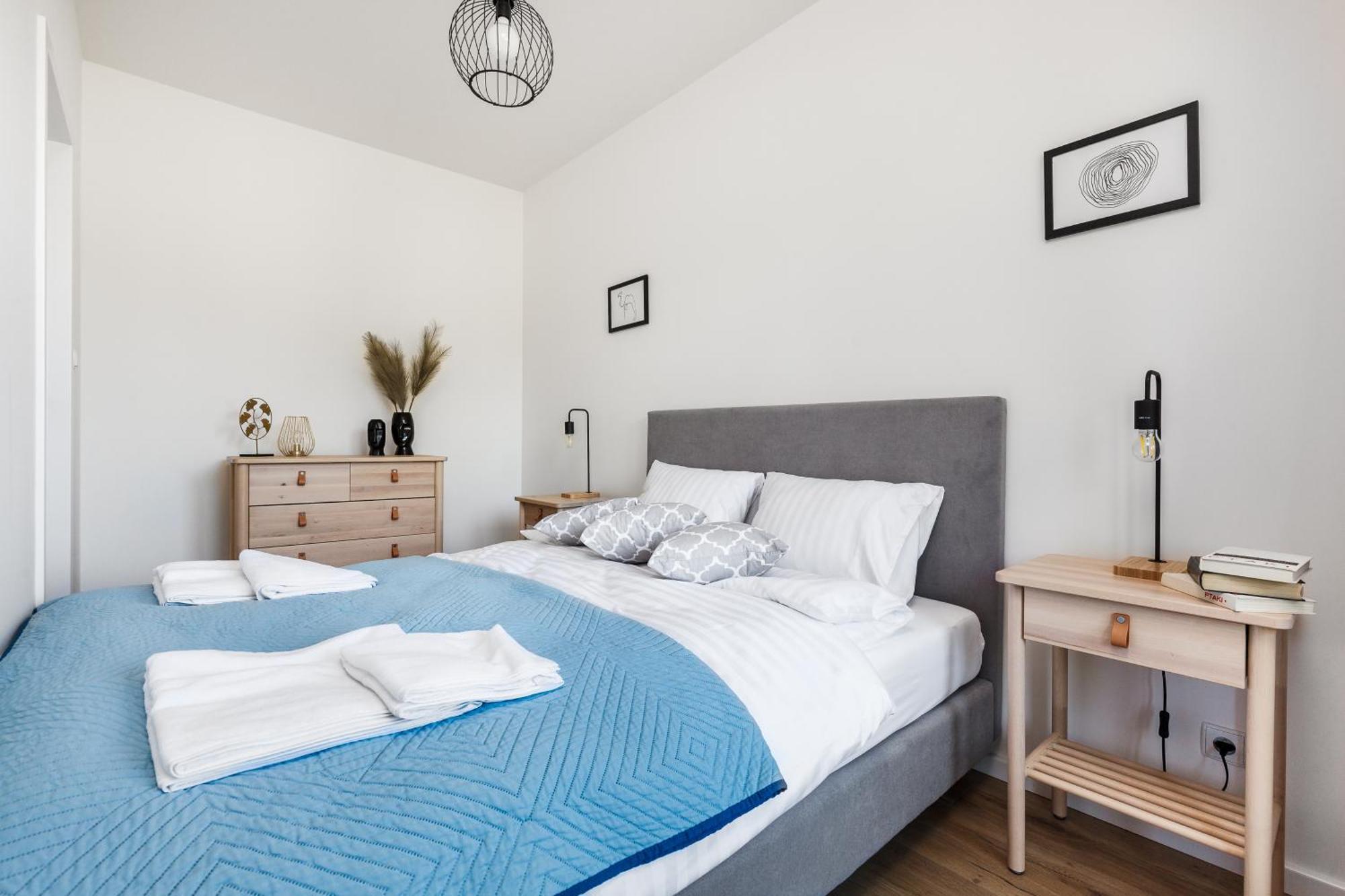 Apartamenty Pilice Jastrzębia Góra Exteriér fotografie
