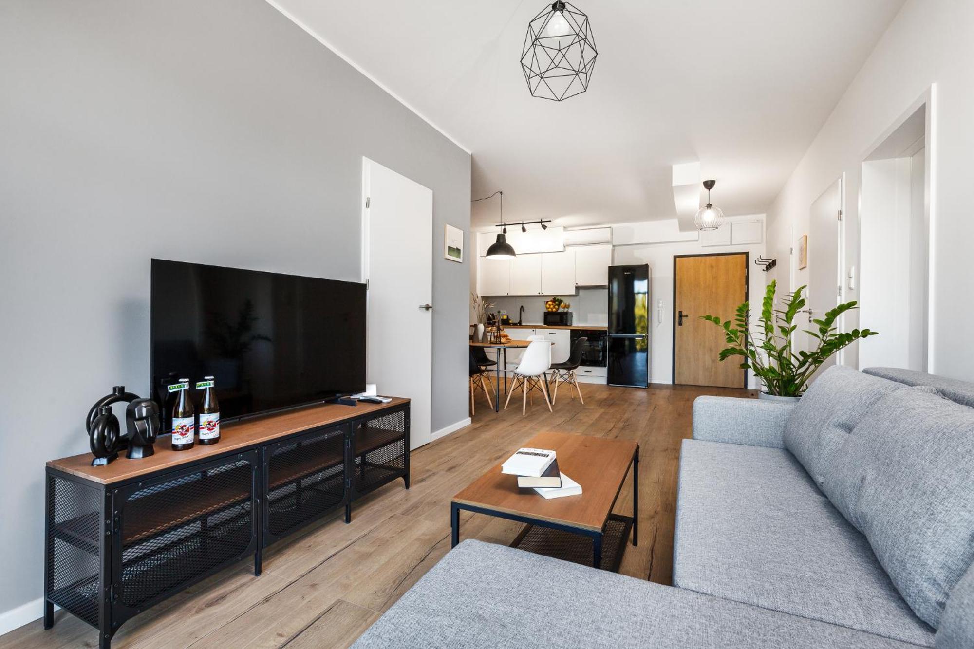 Apartamenty Pilice Jastrzębia Góra Exteriér fotografie