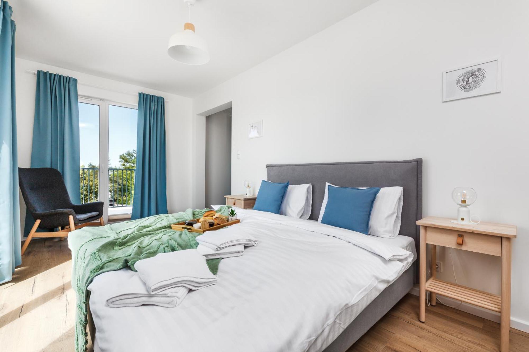 Apartamenty Pilice Jastrzębia Góra Exteriér fotografie