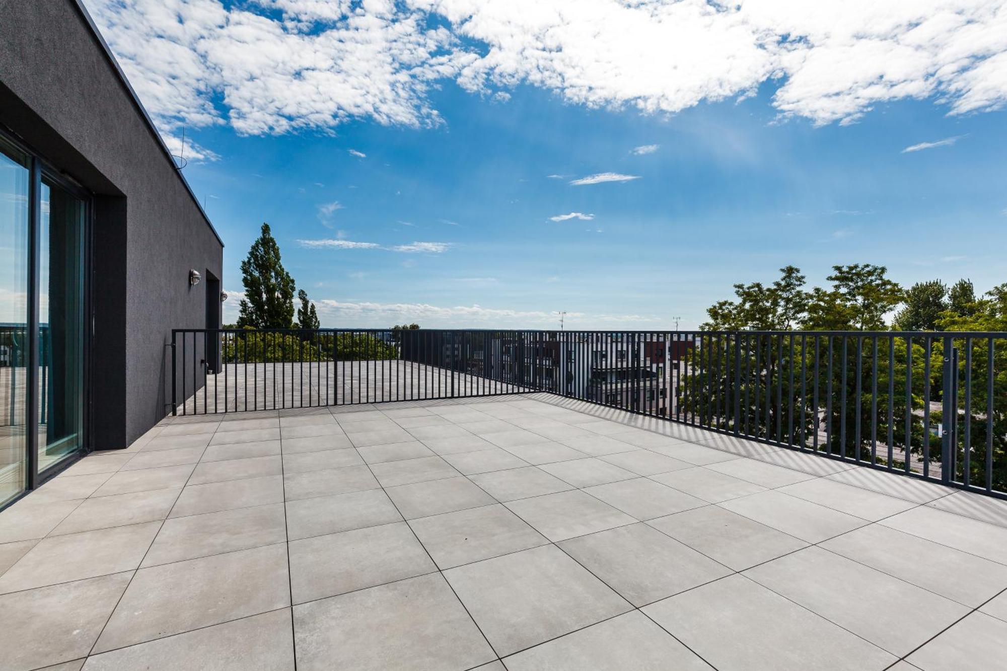 Apartamenty Pilice Jastrzębia Góra Exteriér fotografie