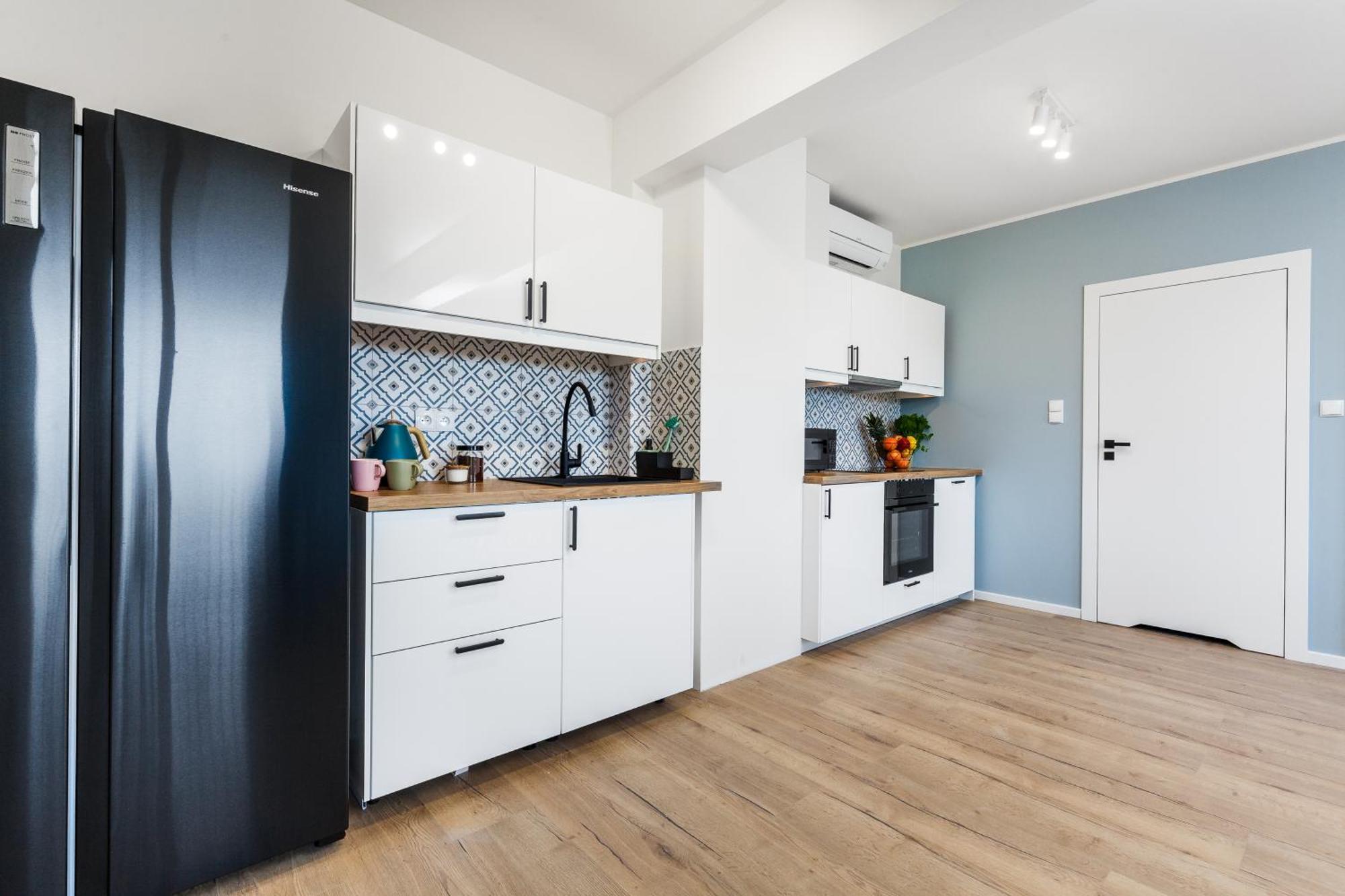 Apartamenty Pilice Jastrzębia Góra Exteriér fotografie