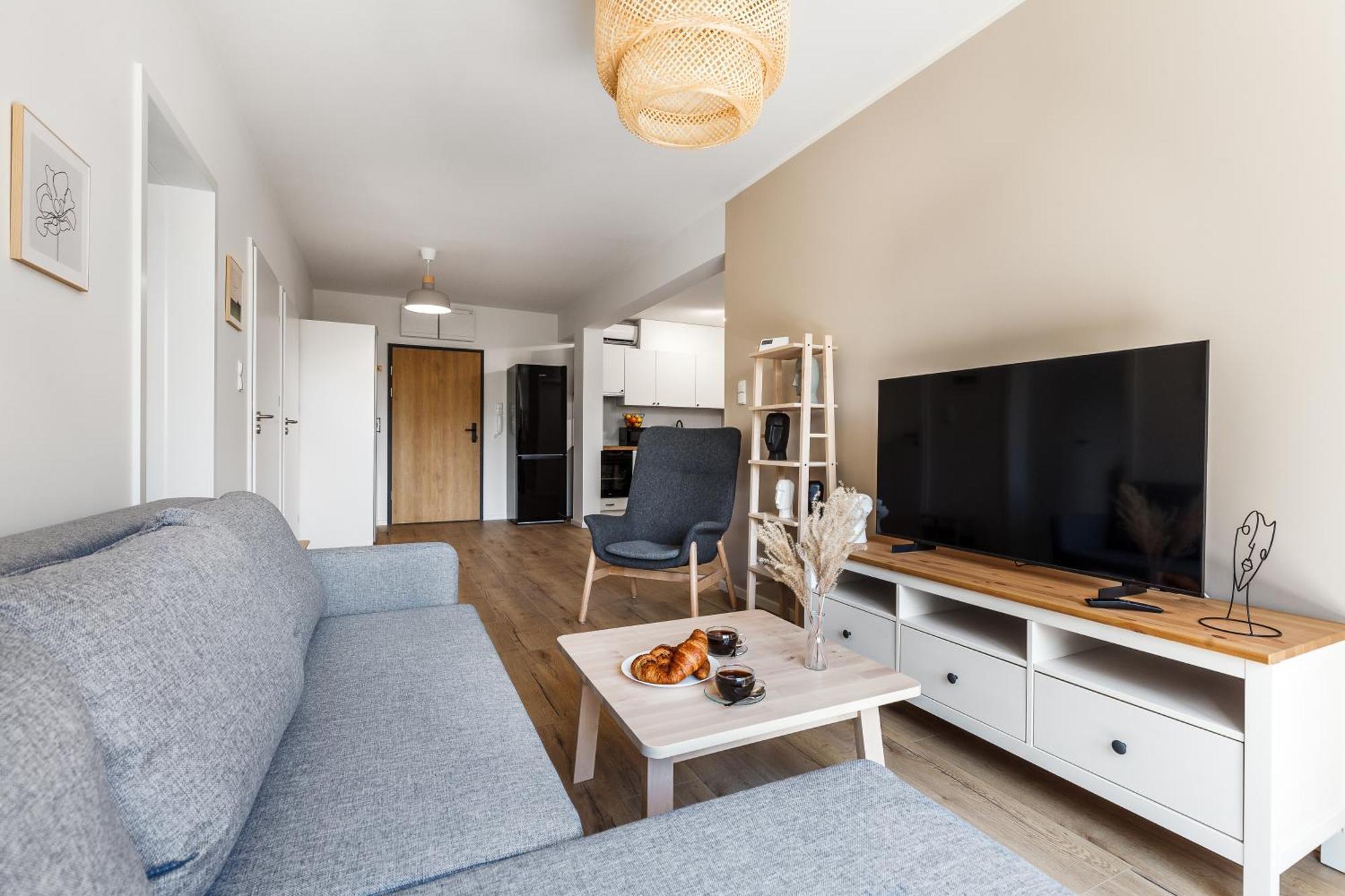Apartamenty Pilice Jastrzębia Góra Exteriér fotografie