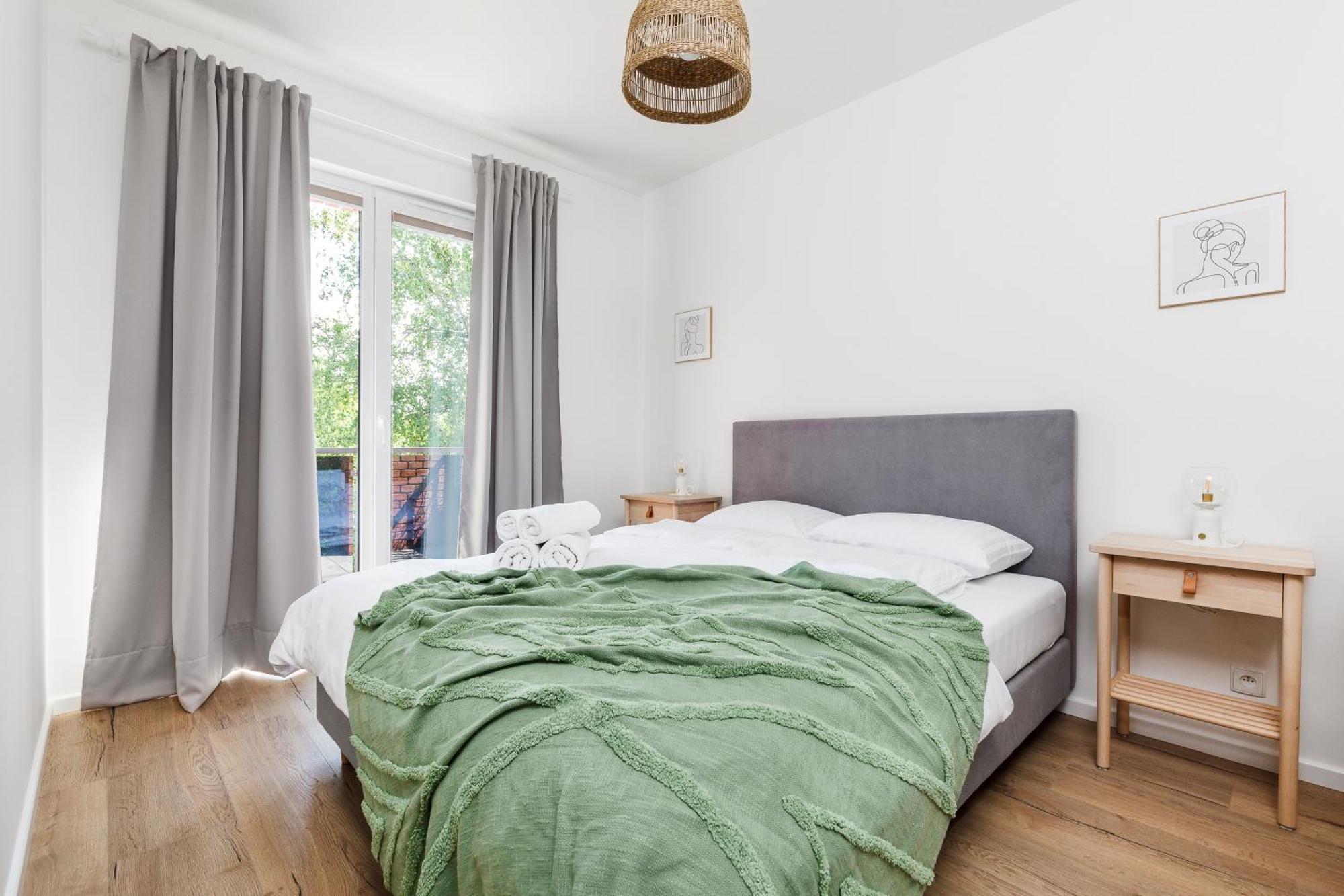 Apartamenty Pilice Jastrzębia Góra Exteriér fotografie