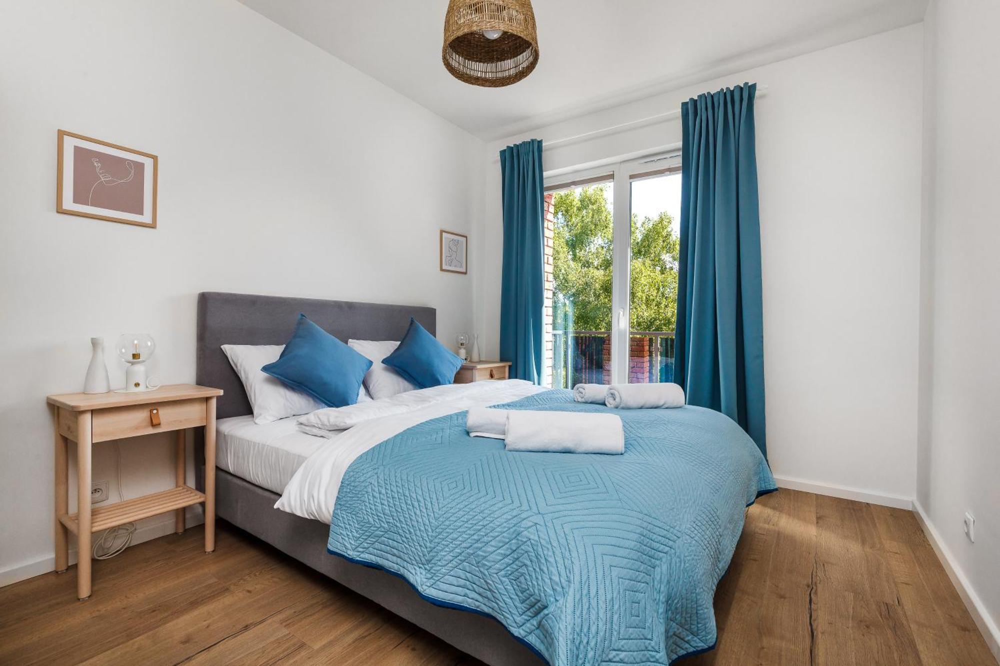 Apartamenty Pilice Jastrzębia Góra Exteriér fotografie