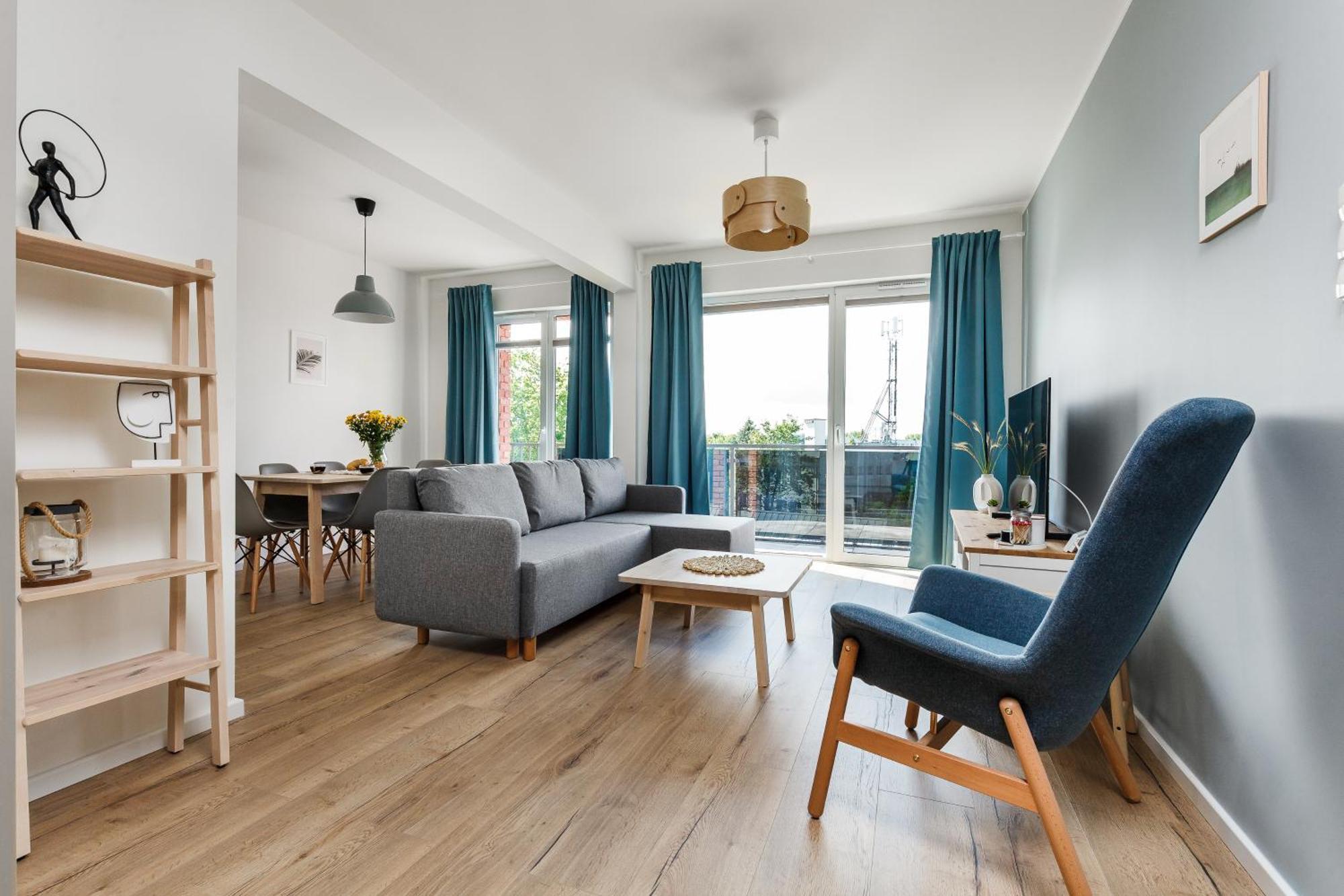 Apartamenty Pilice Jastrzębia Góra Exteriér fotografie