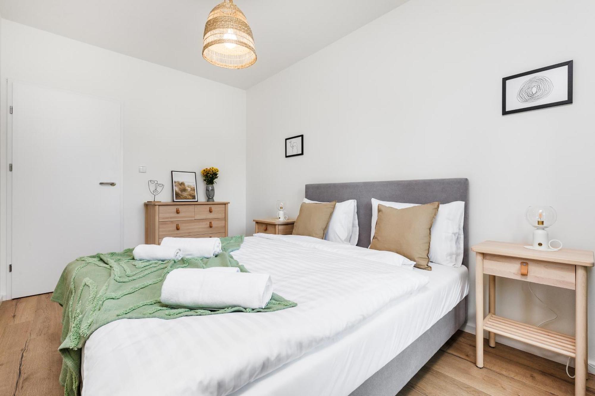 Apartamenty Pilice Jastrzębia Góra Exteriér fotografie