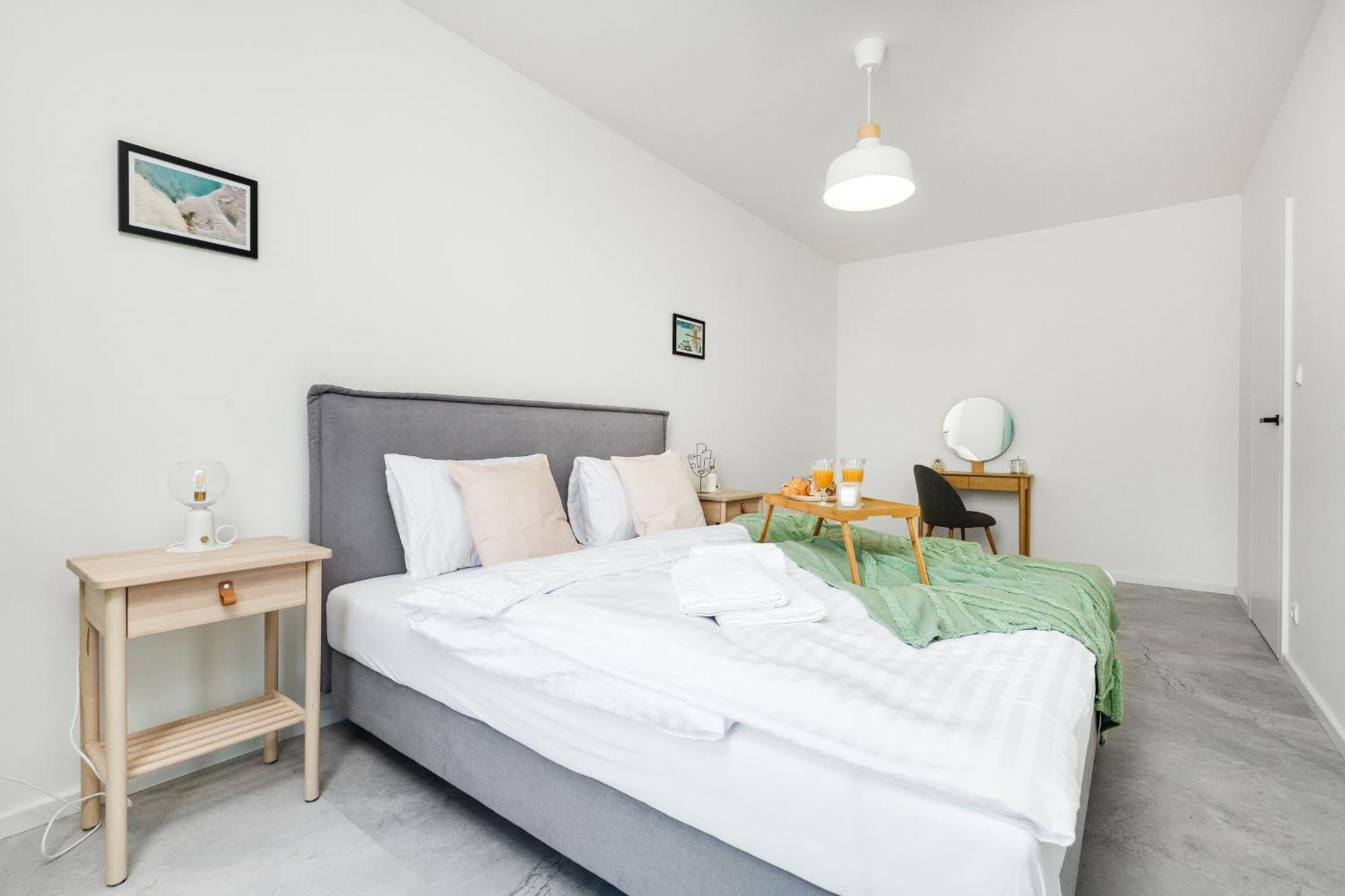 Apartamenty Pilice Jastrzębia Góra Exteriér fotografie