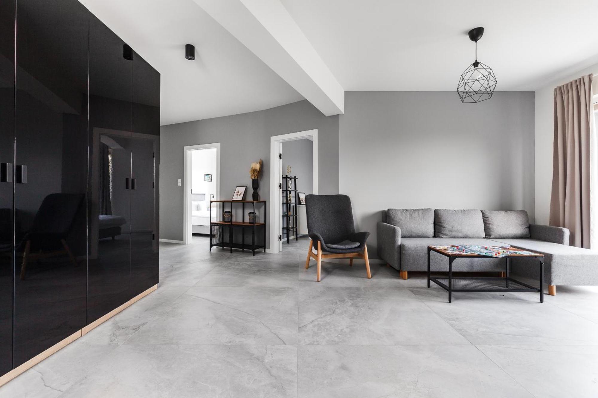 Apartamenty Pilice Jastrzębia Góra Exteriér fotografie
