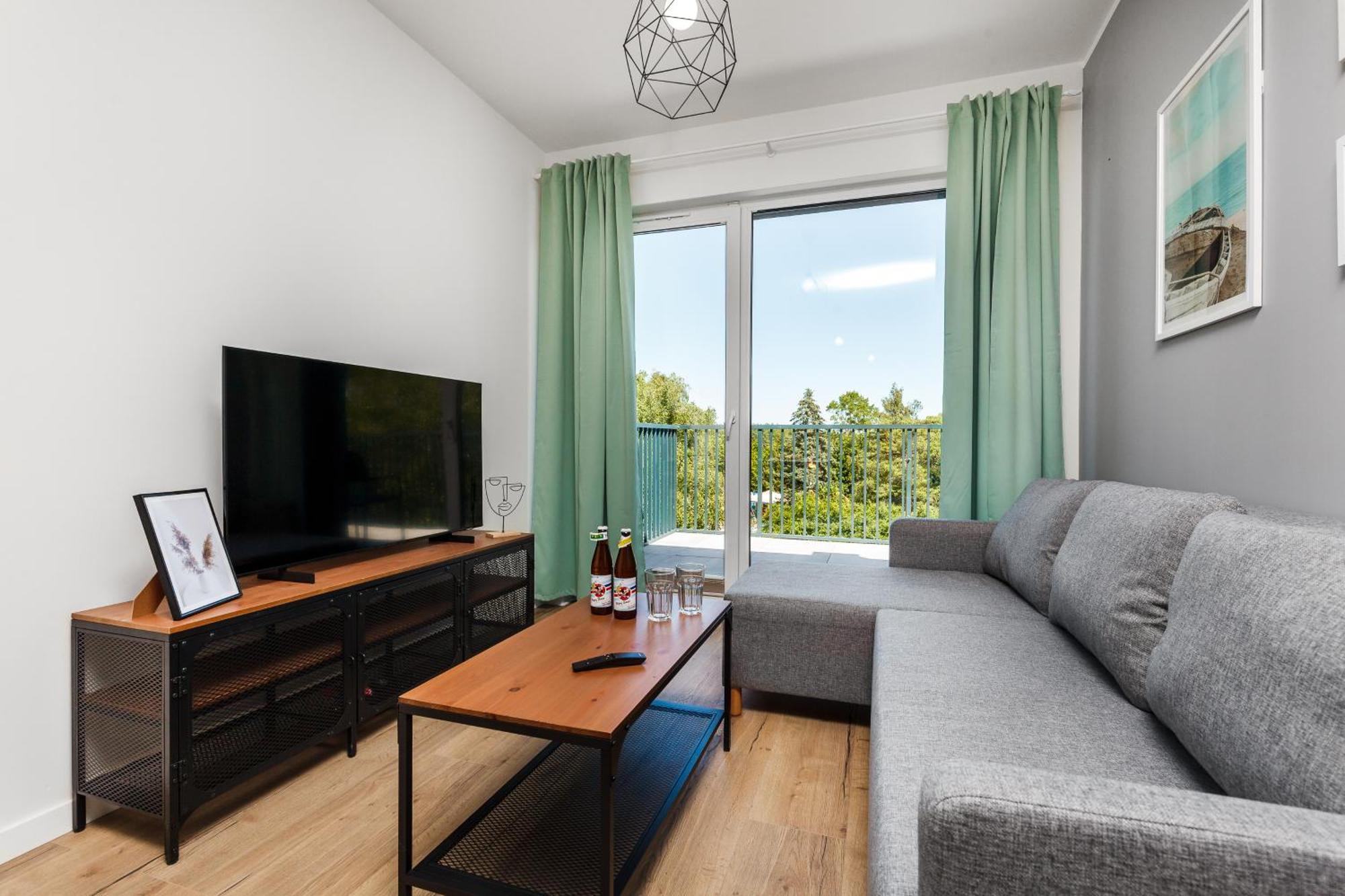 Apartamenty Pilice Jastrzębia Góra Pokoj fotografie