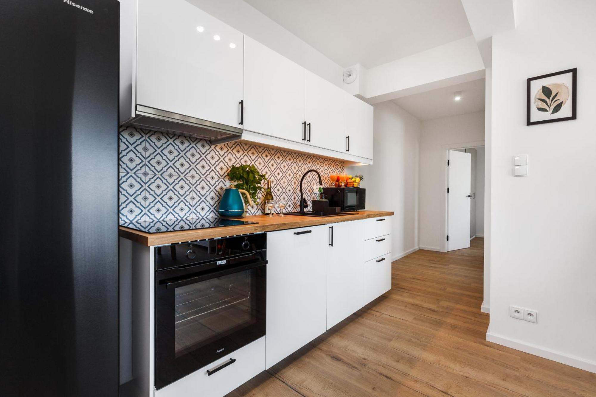 Apartamenty Pilice Jastrzębia Góra Pokoj fotografie