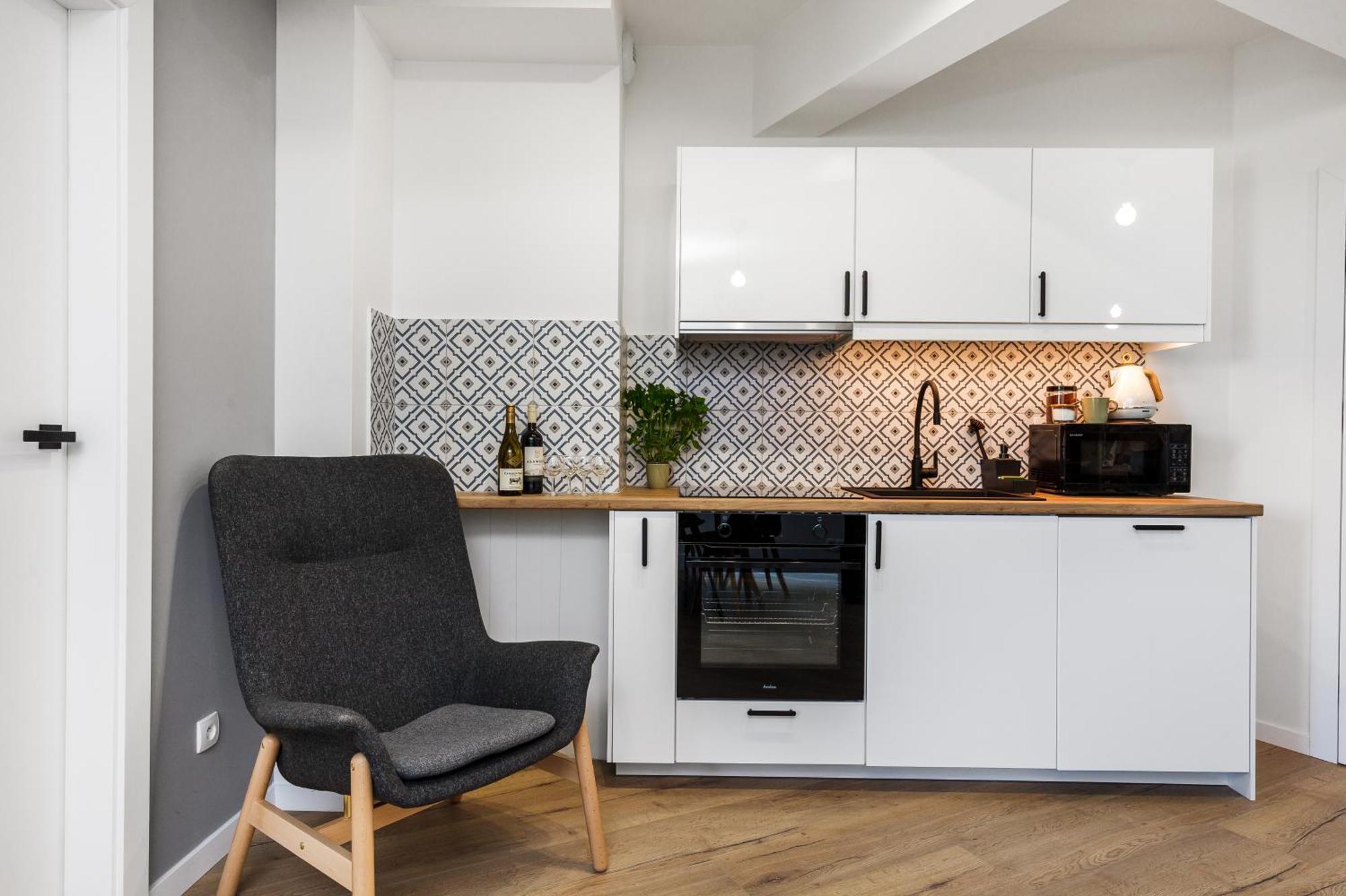 Apartamenty Pilice Jastrzębia Góra Pokoj fotografie